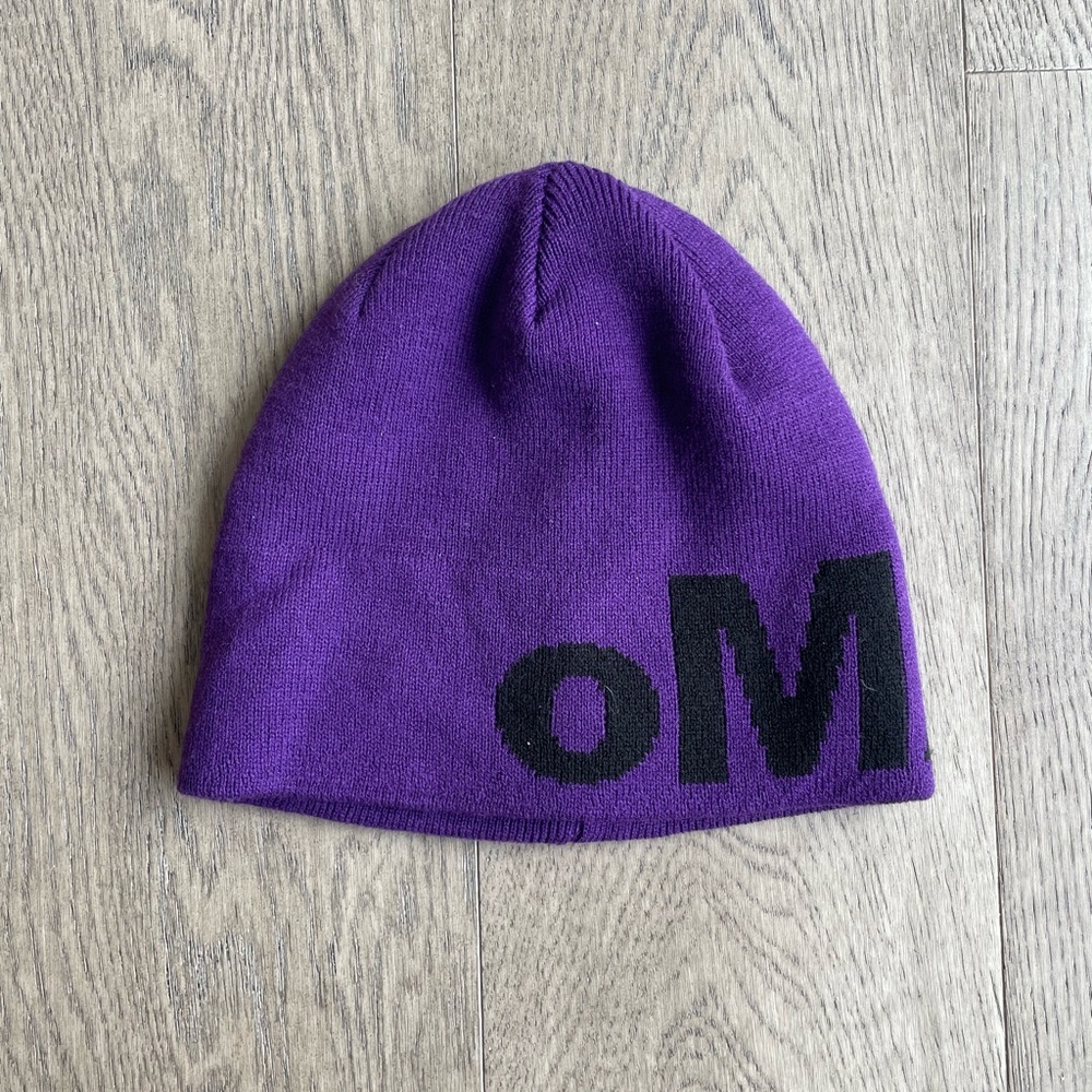 oMA beanie